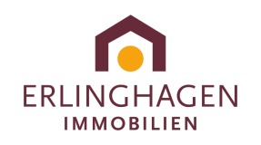 Logo von Erlinghagen Immobilien Kundenportal