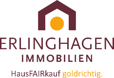 Logo von Erlinghagen Immobilien Kundenportal